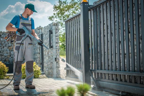 Best Gas Station Cleaning  in Lwa, CA