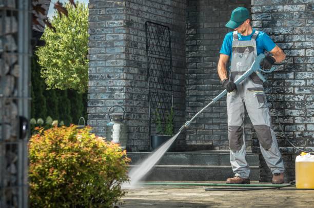 Best Graffiti Removal  in Lwa, CA