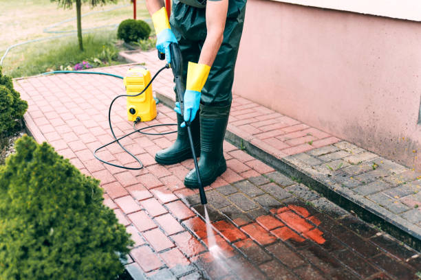 Best Gutter Cleaning  in Lwa, CA