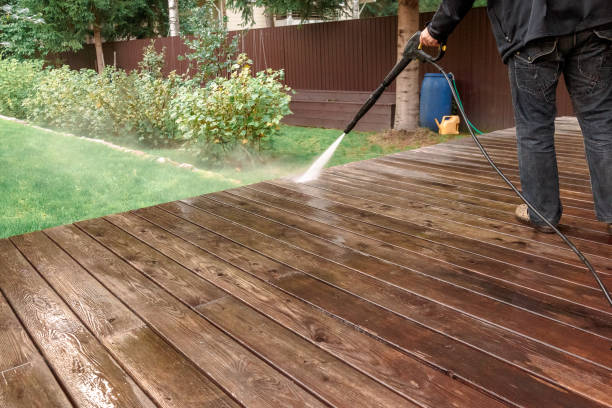 Boat and Dock Cleaning in Calwa, CA
