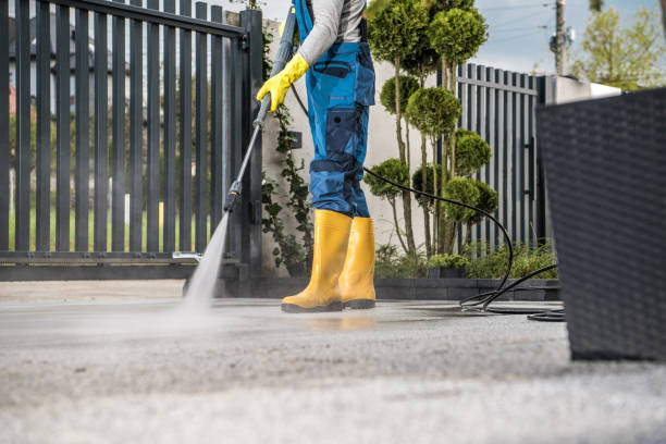 Trusted Calwa, CA Pressure Washing Services Experts