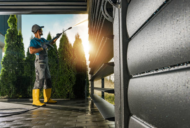 Best Parking Lot and Garage Cleaning  in Lwa, CA