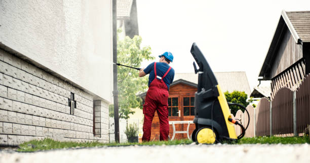 Best Roof Washing  in Lwa, CA